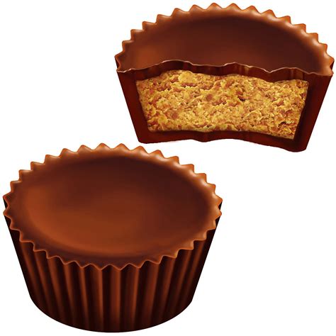 reese's peanut butter cups