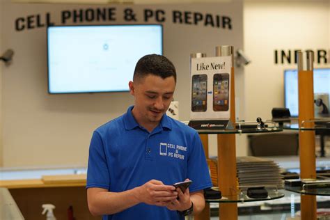 Services Cell Phone Pc Repair