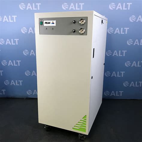 Refurbished Parker Balston Nitrogen Generator N2 22