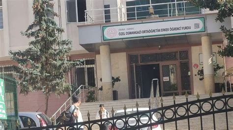 Süleymancıların yurdunda çocuk istismarı İmam a 28 yıl hapis