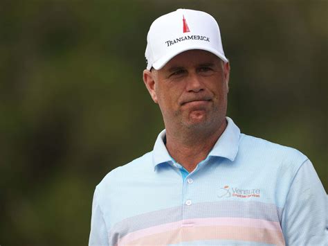 Stewart Cink Wins The RBC Heritage For The 3rd Time | Barstool Bets