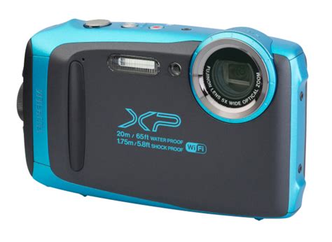 Fujifilm Finepix XP130 Camera Review Consumer Reports