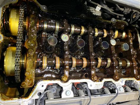 Vehicle Maintenance News — Fluid Degradation By Oxidation