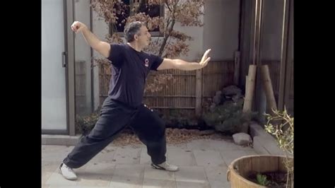 Ejercicios De Taichi Chikung Y Forma De Manos De Taichi Chuan Ymaa