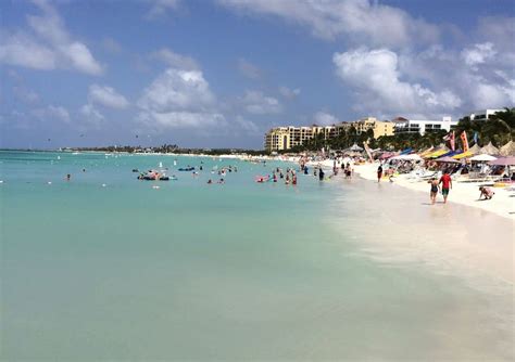 Unwind in style: Aruba's top all-inclusive resorts