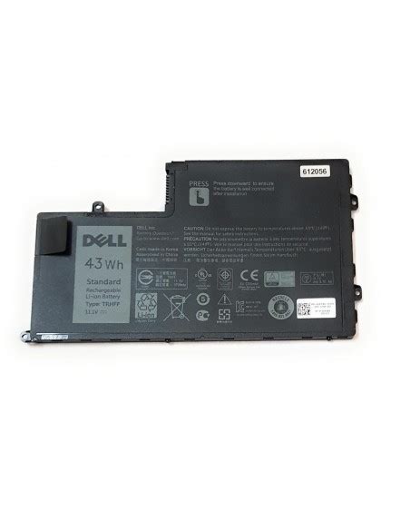 Dell Latitude 3450 3 Cell TRHFF Original Laptop Notebook Battery