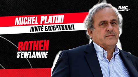 Ligue des champions Mbappé évolution du jeu l intégrale de Platini