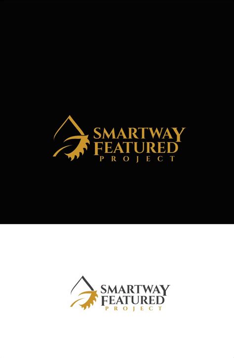 Modern, Elegant Logo Design for SmartWay Featured Projects by alok bhopatkar | Design #21726954