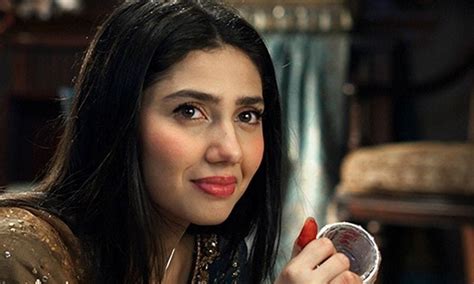 After Fawad Mahira Khan Speaks On Hostile Relations And Terror Heres What She Said India Tv