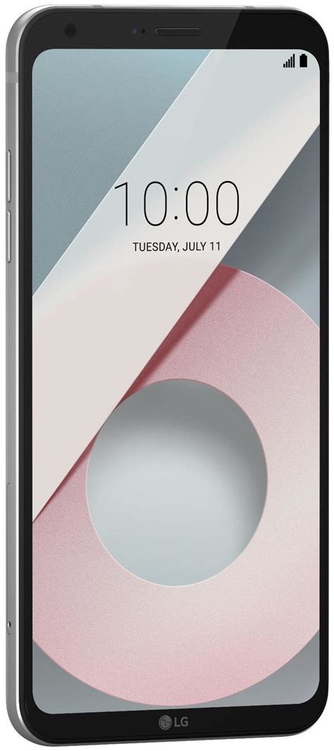 LG Q6 Specs And Price Phonegg