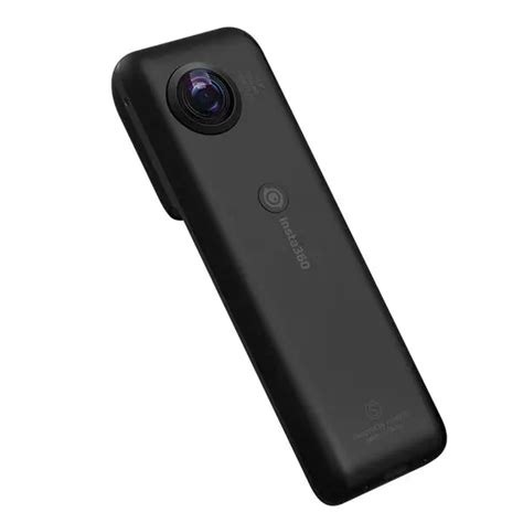 Insta Nano S K Mp Fotos Video Panorama Stereo Live Vr Kamera