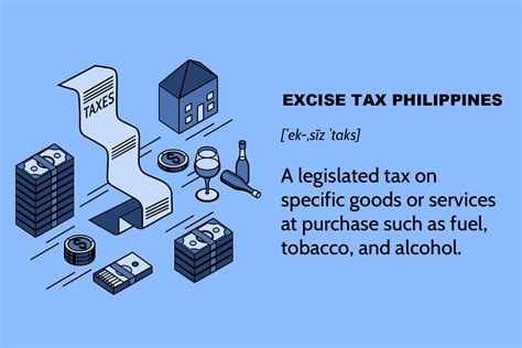 What Do You Know About The Excise Tax Philippines