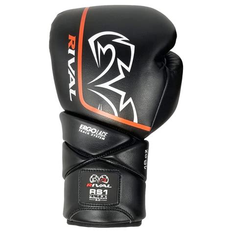 Rival Rs1 Pro Sparring Gloves 20th Anniversary Rival 46 Off