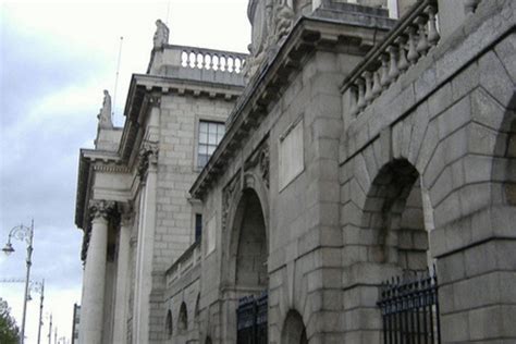 Four Courts: Dublin Attractions Review - 10Best Experts and Tourist Reviews