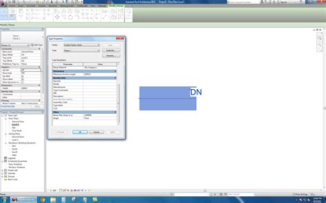 solved spot level problem autodesk community