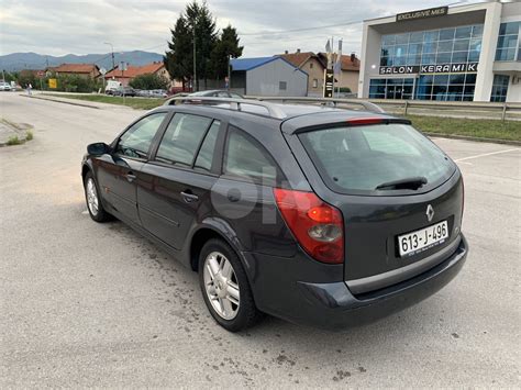 Renault Laguna Dci Kw G Automobili Olx Ba