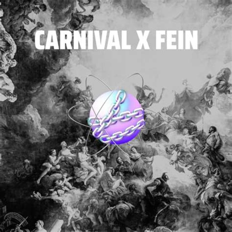 Carnival X Fein Explicit Santea2 Amazon De Digital Music