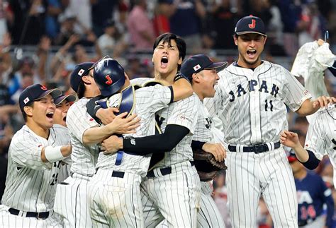 日本經典賽奪冠！從日本棒球史看二十世紀的日美關係 書市圈 琅琅悅讀