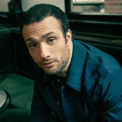 In Shōgun Cosmo Jarvis Took the Adventure of a LifetimeBut Didnt