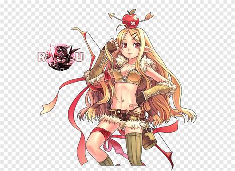 Baixar Ragnarok Online Anime Ragnar K Ragnarok Cl Ssico Mmorpg De