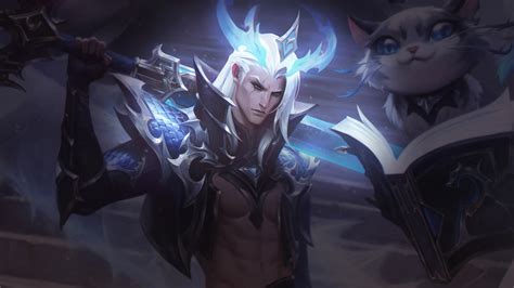 Edg Viego League Of Legends Skin Info And Price