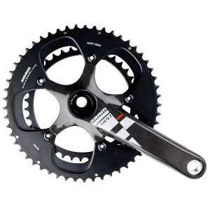 sram red crankset bb bike