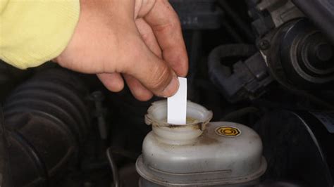 How To Check Brake Fluid Respectprint22