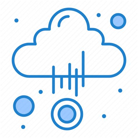 Cloud Funding Money Icon Download On Iconfinder