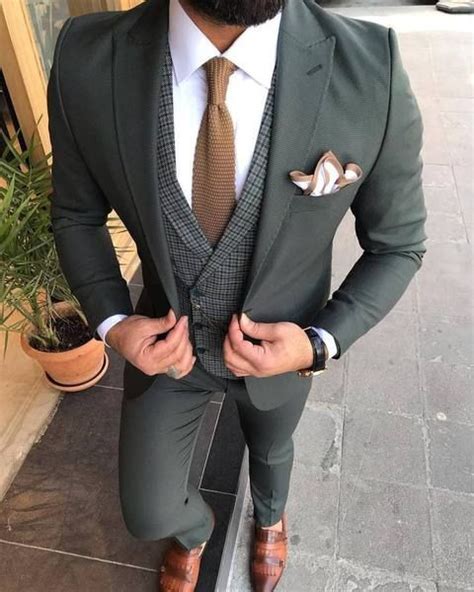 Joseph L Green Slim Fit Suit Freeshipping Bojoni Classy Suits