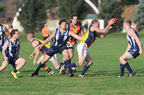 Usafl Nationals 0076 United States Australian Football League