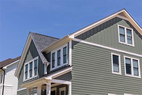 Tips For Choosing The Right Siding For Your Kansas City Home