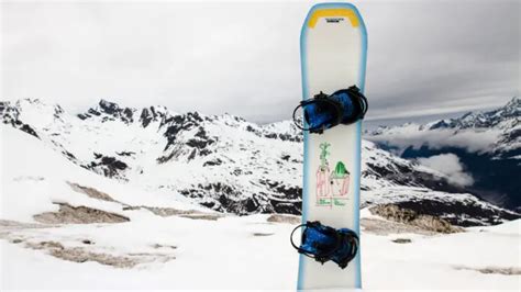 Snowboard Types - Best Types of Boards for Your Ride 2023