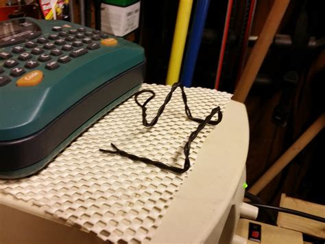 (Nearly) Free Pegboard Hooks : 4 Steps - Instructables