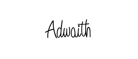 adwaith  signature style ideas amazing esignature