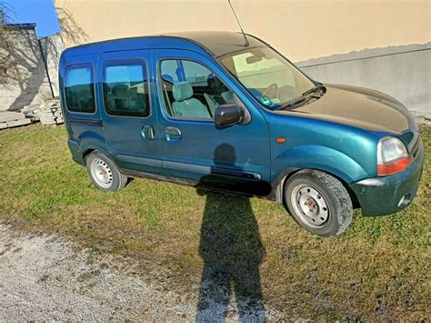 Sprzedam Renault Kangoo Suk W Olx Pl