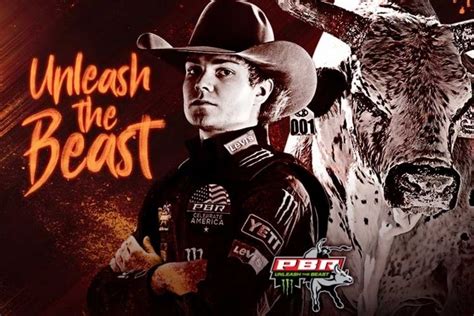 PBR Unleash The Beast 2 Day Pass Tickets 14th January Allstate