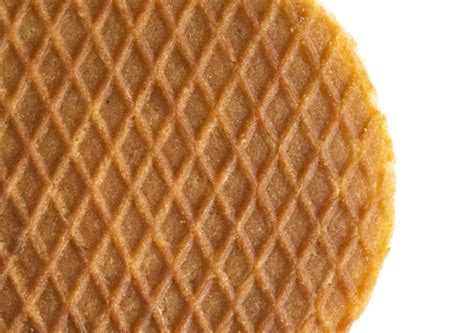 Plant Based Organic Belgian Wafels And Dutch Stroopwafels