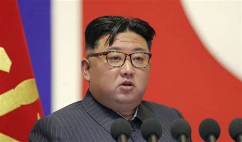 North Korea Makes Nuclear Weapons Policy Irreversible With New Law