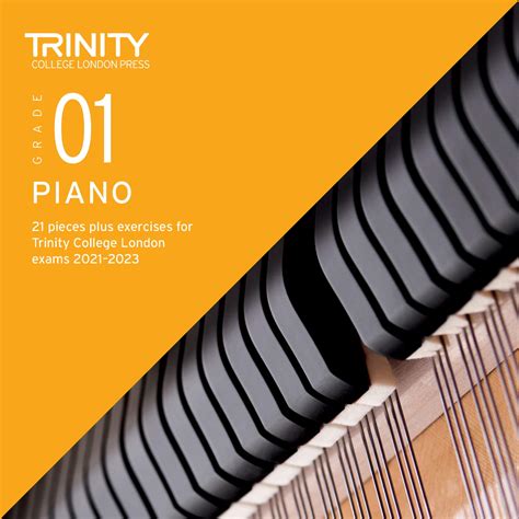 Trinity Grade 1 Piano Pieces Exercises 2021 2023 Somi Academy