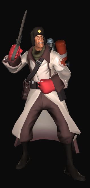 Steam Community :: Guide :: TF2 Military/War Theme Loadouts