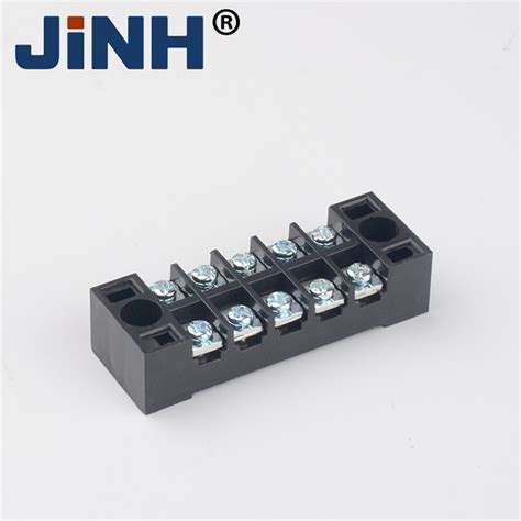 China Customized 15 Amp Connector Strip Suppliers Manufacturers Factory Low Price Jinh