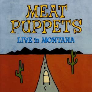 Meat Puppets Lyrics, Songs, and Albums | Genius