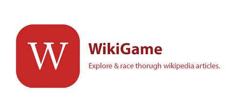 WikiGame - A Wikipedia Game - APK Download for Android | Aptoide