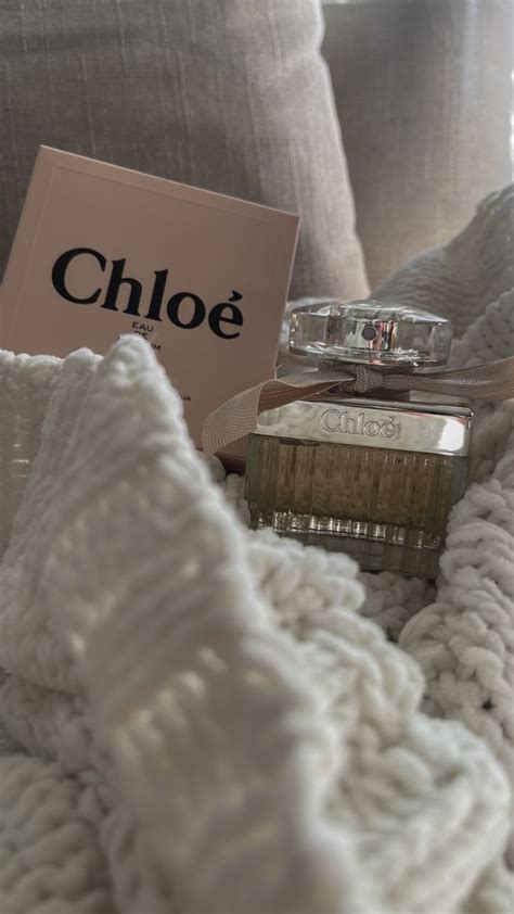 Chloe In Chloe Perfume Perfume Lover Chloe Fragrance