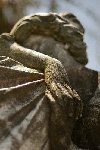 Pin By Gauloise R Fractaire On M A T I E R E S Cemetery Statues Old