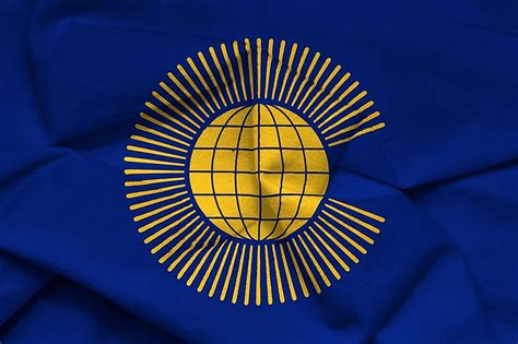 What is the Commonwealth? - WorldAtlas.com