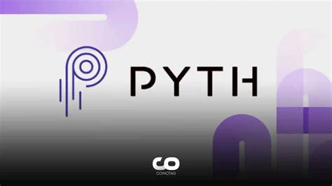 What Is Pyth Network PYTH How To Buy PYTH Token Guest Post By