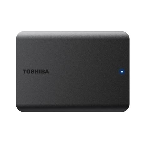 Toshiba Tb Canvio Basic Portable External Hard Drive Usb