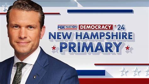 New Hampshire Primary 2024 Live Stream Free Caryn Cthrine