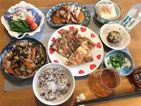 2021年2月の献立（ごぼうの卵とじ） 豆腐日記【毎日豆腐食べてます】 Bloguru